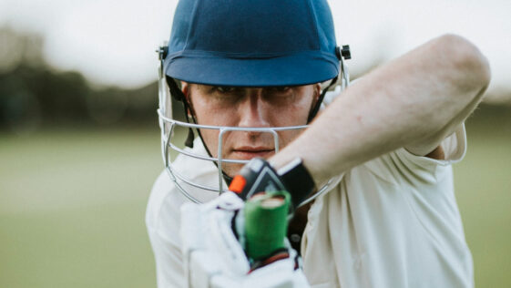 Cricket