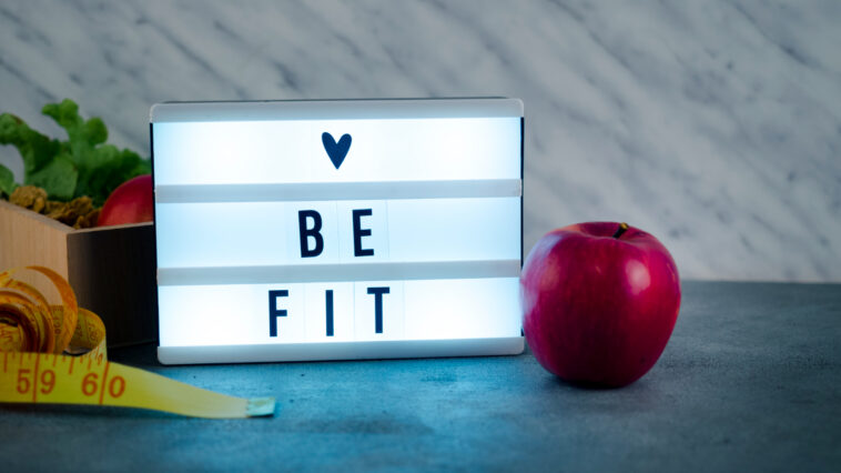 weight loss