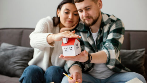 Federal Credit Union for Your Mortgage