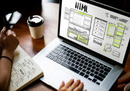 Website Needs a Redesign