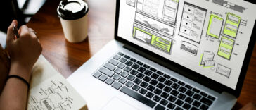 Website Needs a Redesign