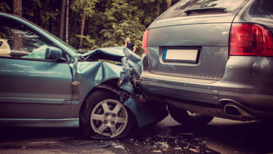 Car Accident Lawyers