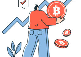 Crypto Market API