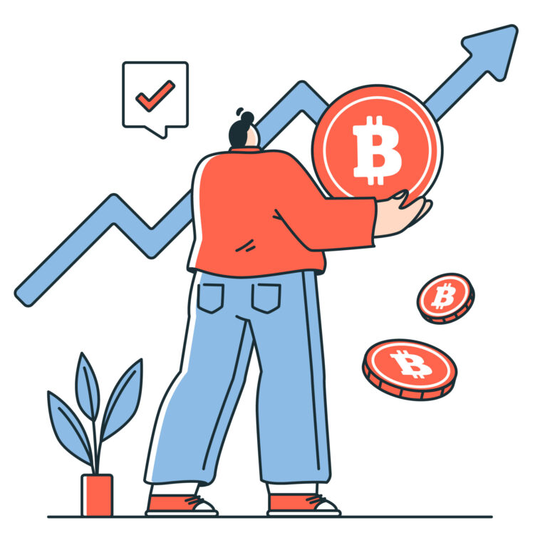 Crypto Market API