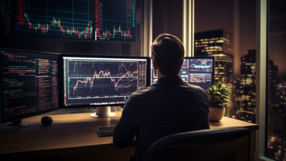 DEX Trading