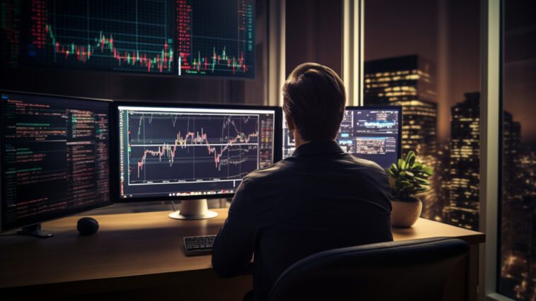 DEX Trading