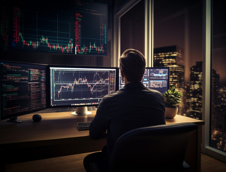 DEX Trading