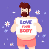 NO Stress Guide to Healthy Weight Loss