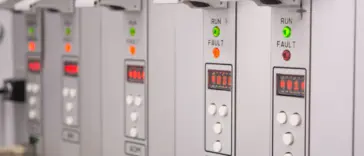 Digital Monitoring Systems