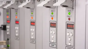 Digital Monitoring Systems