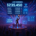 Esports Career Salaries in 2025