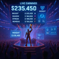 Esports Career Salaries in 2025