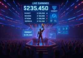 Esports Career Salaries in 2025
