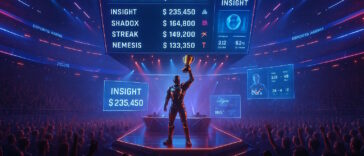 Esports Career Salaries in 2025
