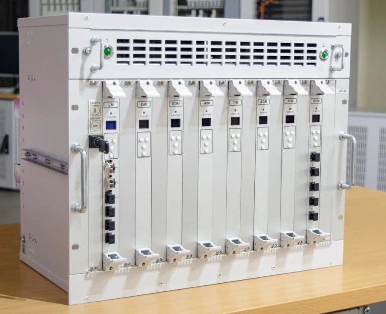 Smart energy meters
