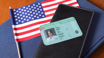 U.S. Apostille