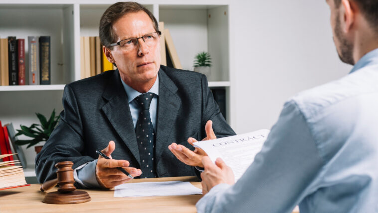 accident attorney