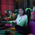 iGaming Affiliates