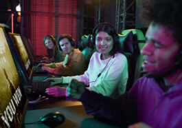 iGaming Affiliates