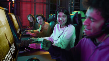iGaming Affiliates