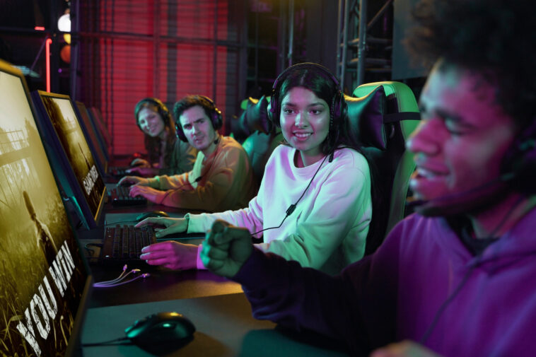 iGaming Affiliates