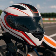 thrilling motorsport at ATOMIC-SHOP