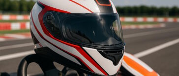 thrilling motorsport at ATOMIC-SHOP