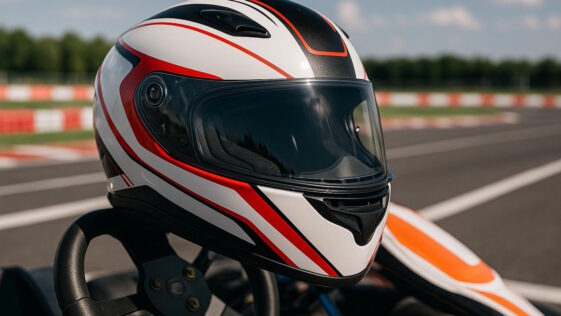 thrilling motorsport at ATOMIC-SHOP