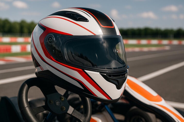 thrilling motorsport at ATOMIC-SHOP