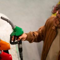 Gas Fill-Up Services in Chicago