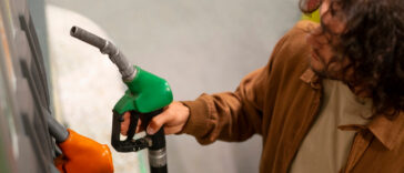 Gas Fill-Up Services in Chicago