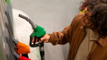 Gas Fill-Up Services in Chicago