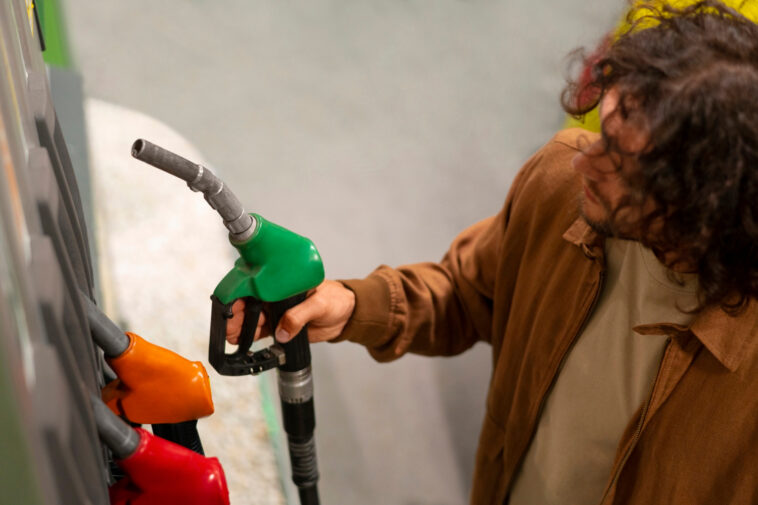 Gas Fill-Up Services in Chicago