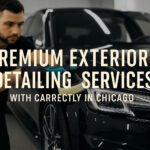 Premium Exterior Detailing Services with Carrectly in Chicago 25 Premium Exterior Detailing Services