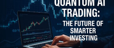 Quantum AI Trading The Future of Smarter Investing