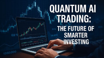 Quantum AI Trading The Future of Smarter Investing