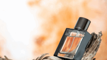 Signature Scent