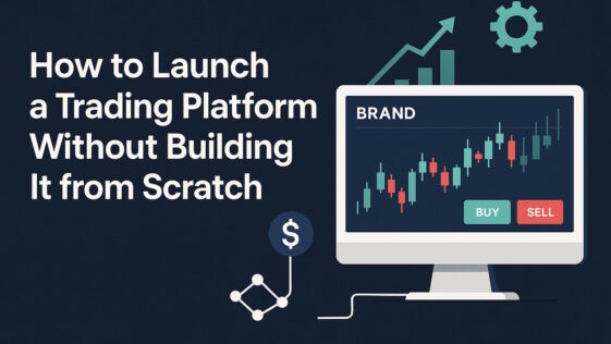 trading platform