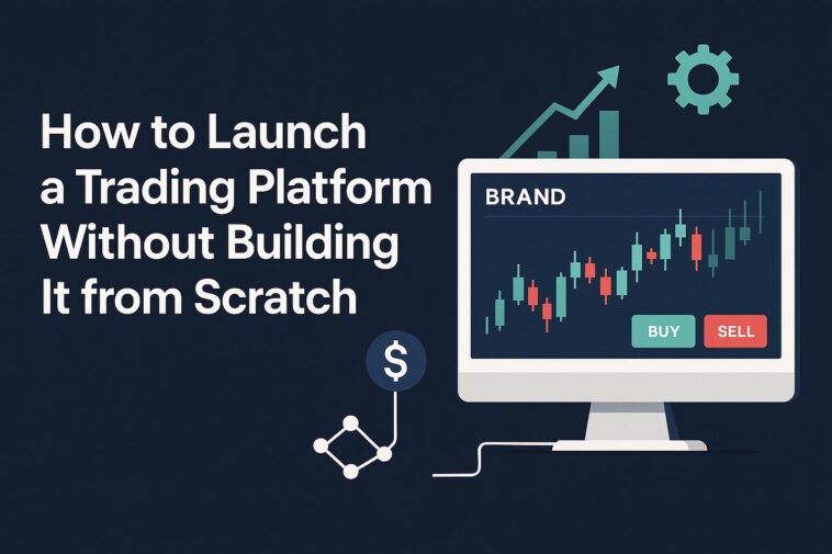 trading platform