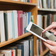 online library