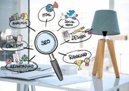 SEO For Small Businesses