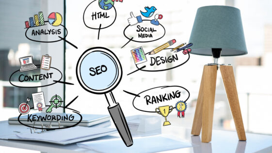 SEO For Small Businesses