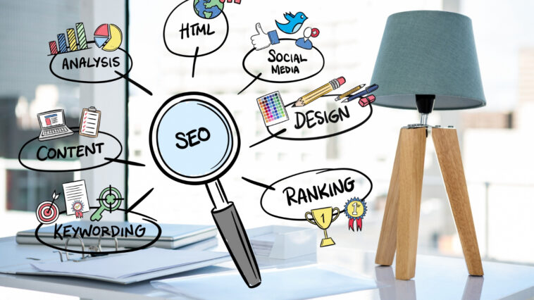 SEO For Small Businesses