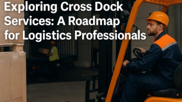 cross dock services