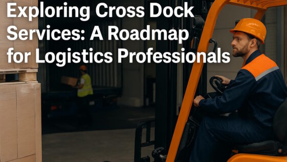cross dock services