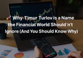 timur turlov finance review