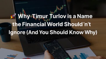 timur turlov finance review