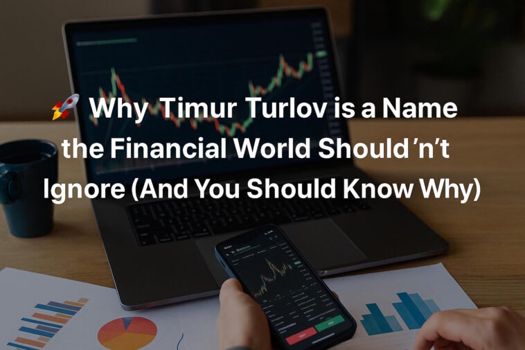 timur turlov finance review