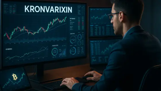 Automate Crypto Trading