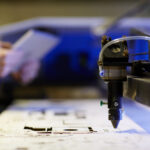 CNC Cutting